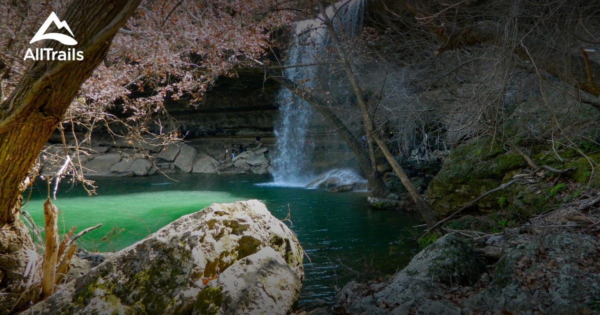 Best Trails near Dripping Springs, Texas