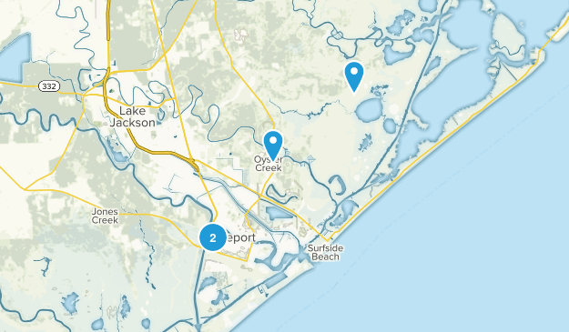 Best Trails near Freeport, Texas | AllTrails