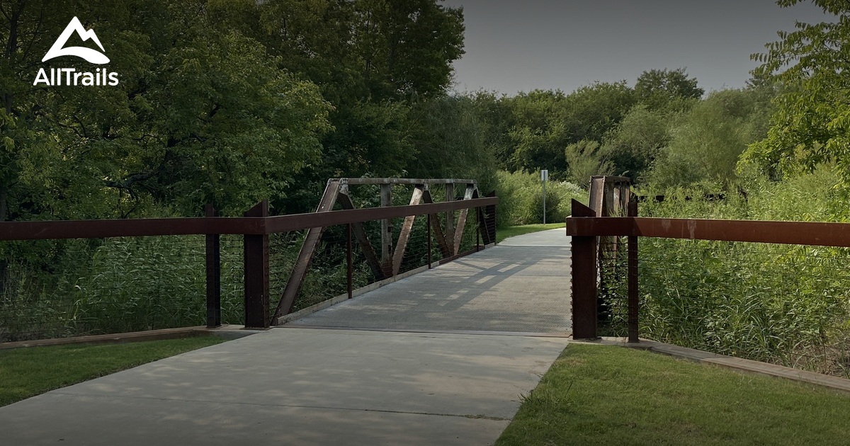The Light Park - Frisco Rough Riders Trail Frisco Tx 10 Best trails and hikes in Frisco | AllTrails