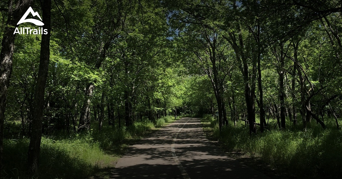 Best hikes and trails in Grand Prairie AllTrails