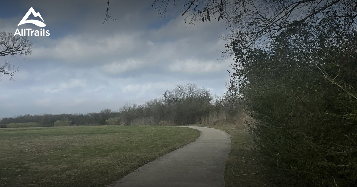 Best hikes and trails in Hutto AllTrails
