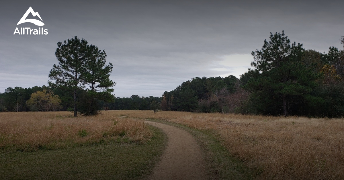 Best hikes and trails in Kingwood AllTrails