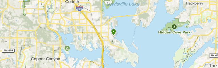 Best Hikes and Trails in Lake Dallas - Us Texas Lake Dallas 4334 20200624080518000000000 763x240 1