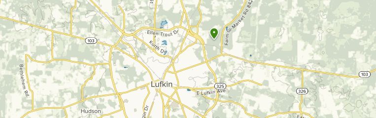Piney Woods Wonders: 5 Scenic Hiking Trails in Lufkin – Texas Piney Woods Wonders: 5 Scenic Hiking Trails in Lufkin – Texas