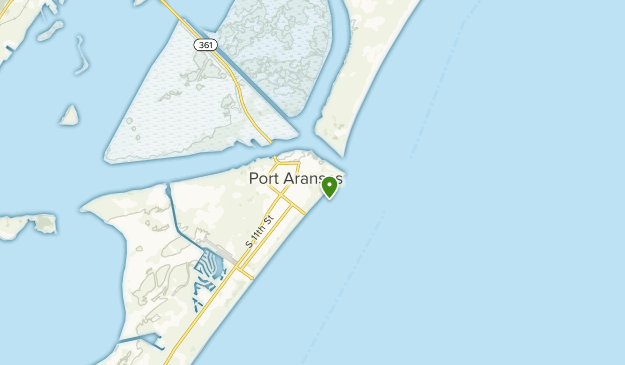 Best Trails near Port Aransas, Texas | AllTrails