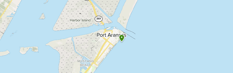 Best 10 Trails and Hikes in Port Aransas | AllTrails