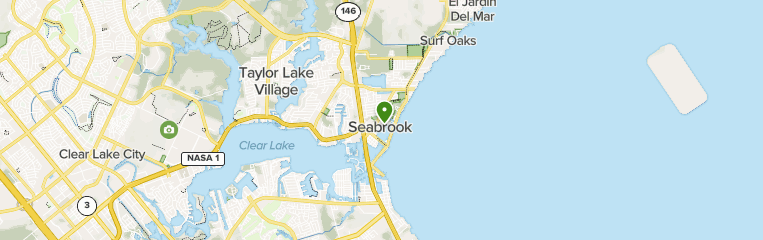 Best trails in Seabrook, Texas | AllTrails