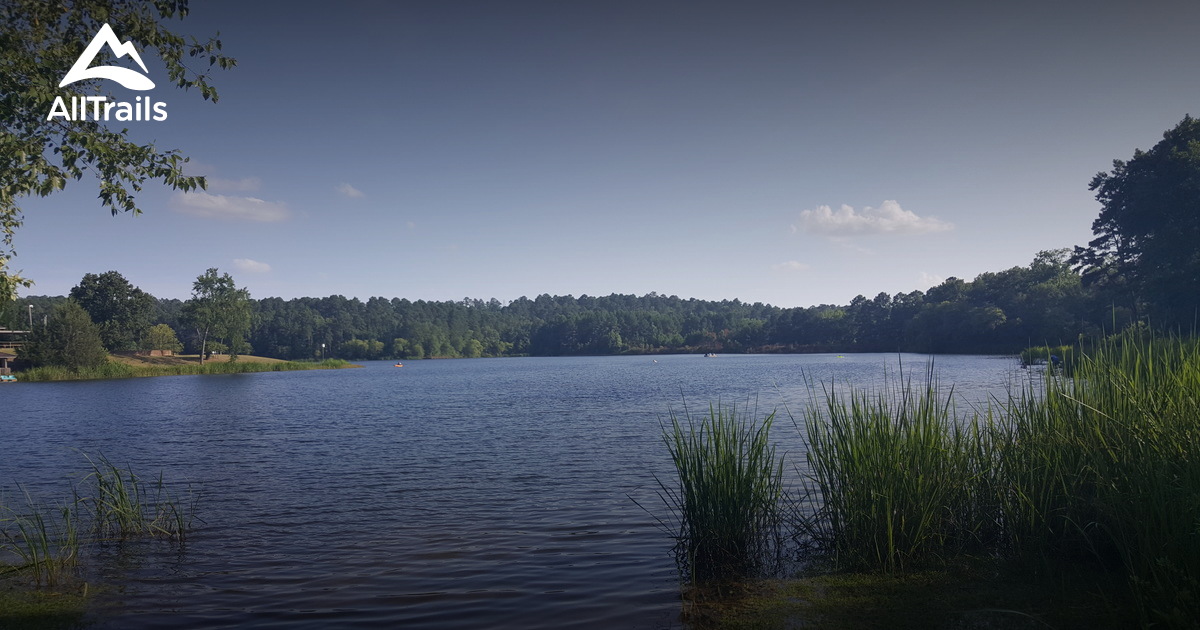 Best Trails near Tyler Texas - Us Texas Tyler 8372 20180111090912 1200x630 3 41515751561 