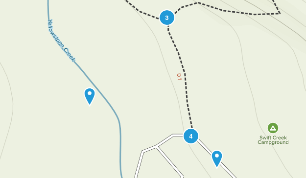 Altonah, Utah Map