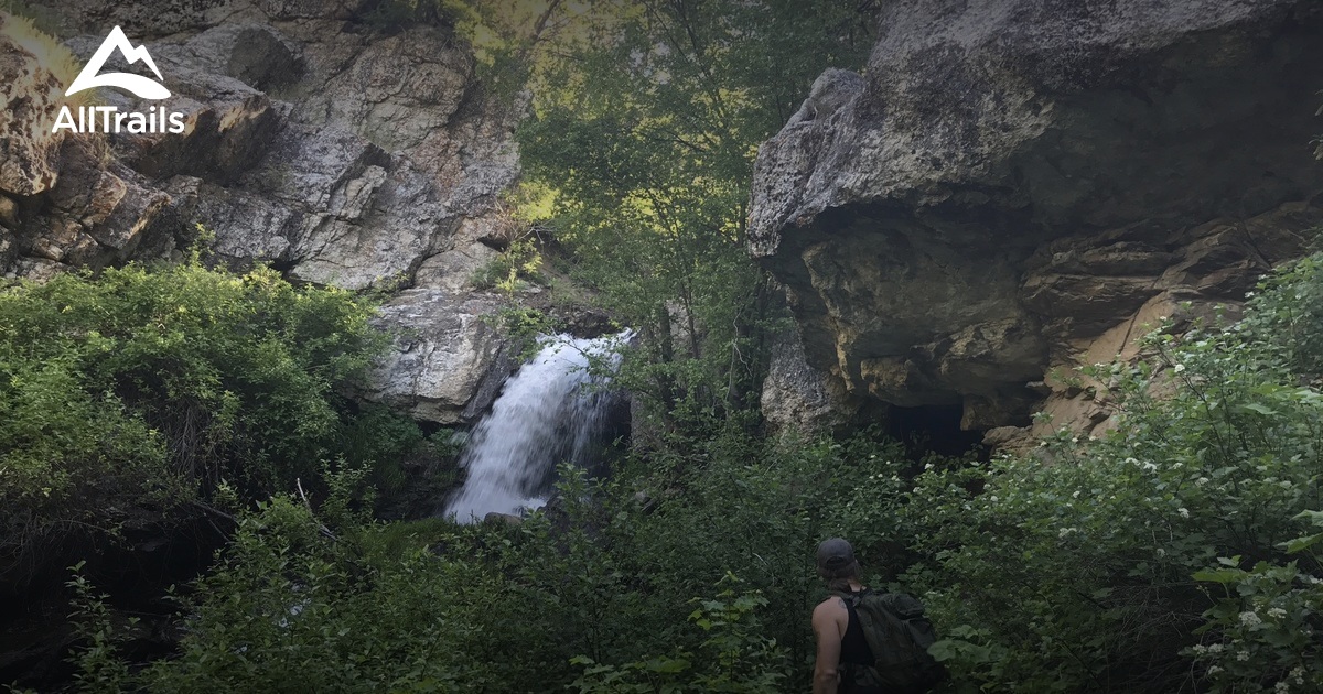 Best Trails near Centerville, Utah