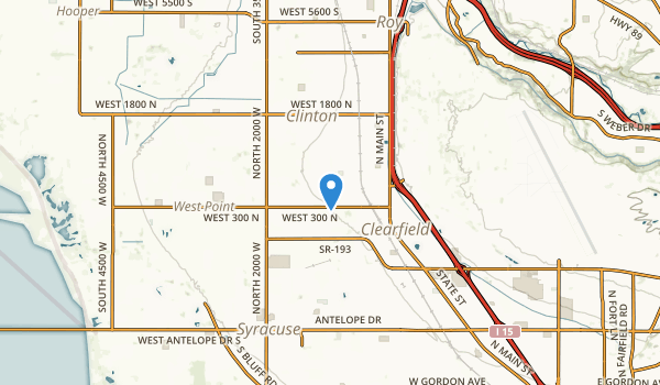 Best Trails near Clearfield, Utah | AllTrails.com