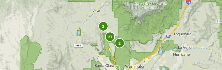 Dammeron Valley Utah Map Best 10 Trails And Hikes In Dammeron Valley | Alltrails