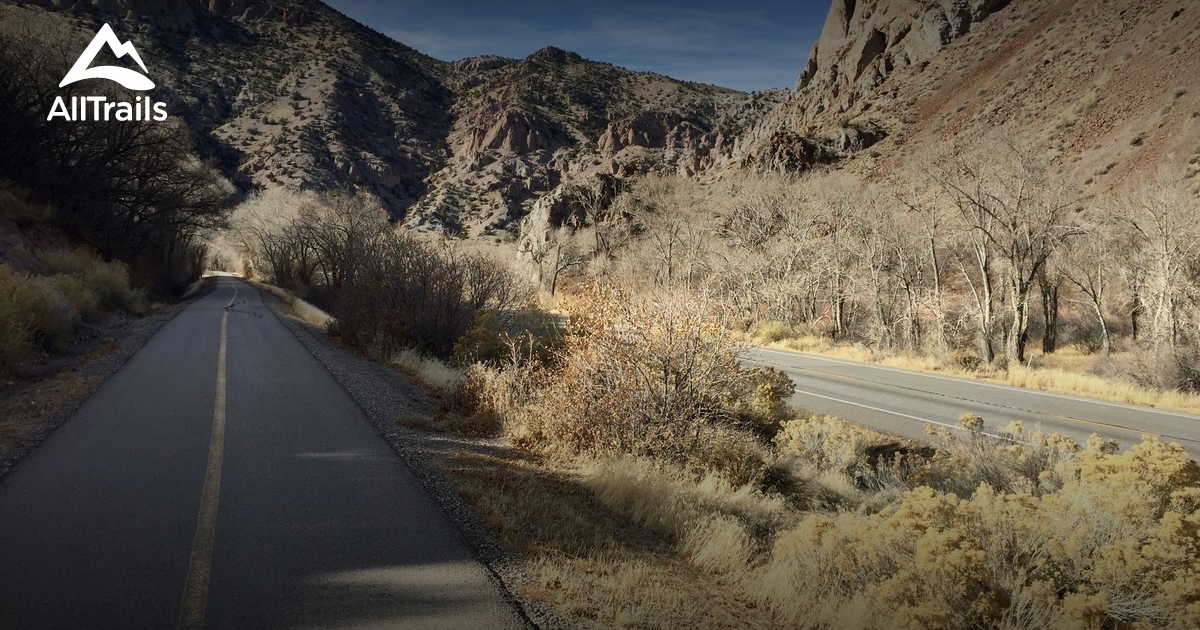 Best Trails near Elsinore, Utah AllTrails