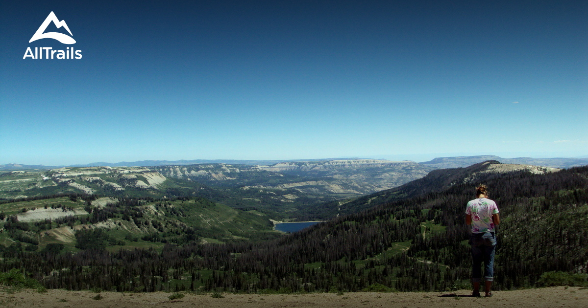 Best Trails near Fairview, Utah AllTrails