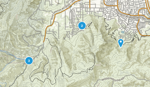 Herriman, Utah Map