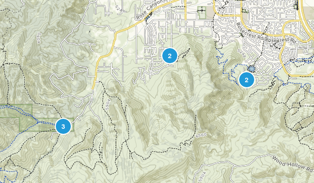 Herriman, Utah Map