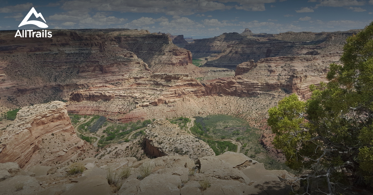 Best Trails near Huntington, Utah AllTrails