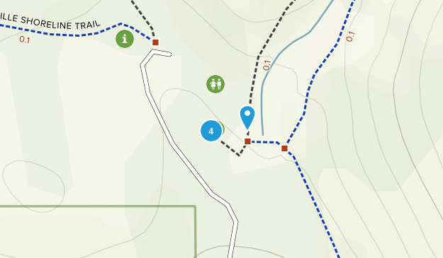 Lindon, Utah Map