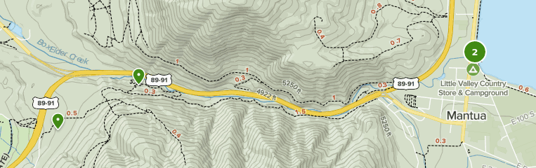 Best Hikes and Trails in Mantua | AllTrails