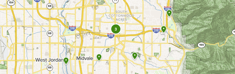 Best Hikes and Trails in Midvale | AllTrails