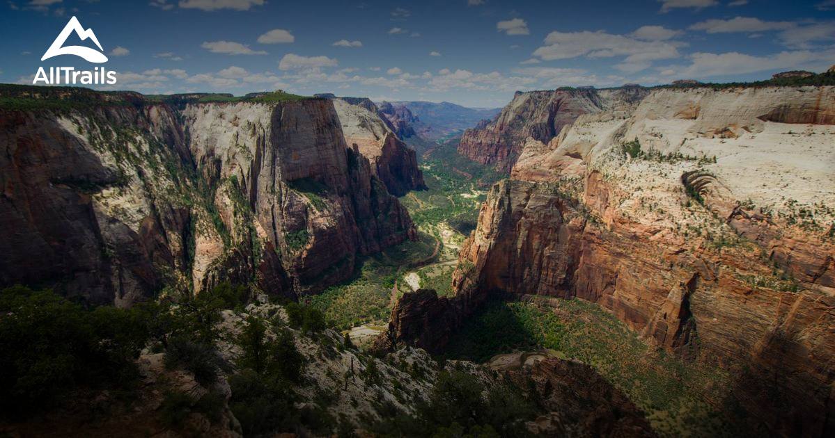 Best Trails near Mount Carmel, Utah AllTrails