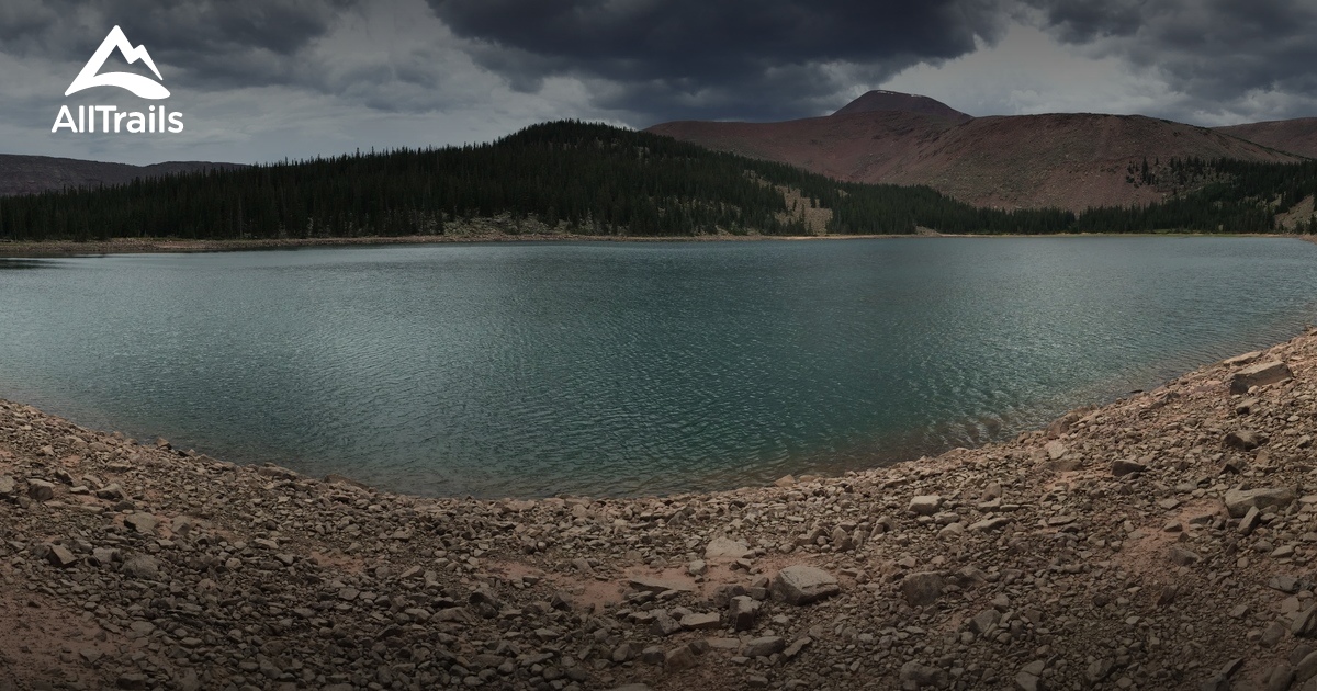 Best Trails near Neola, Utah AllTrails