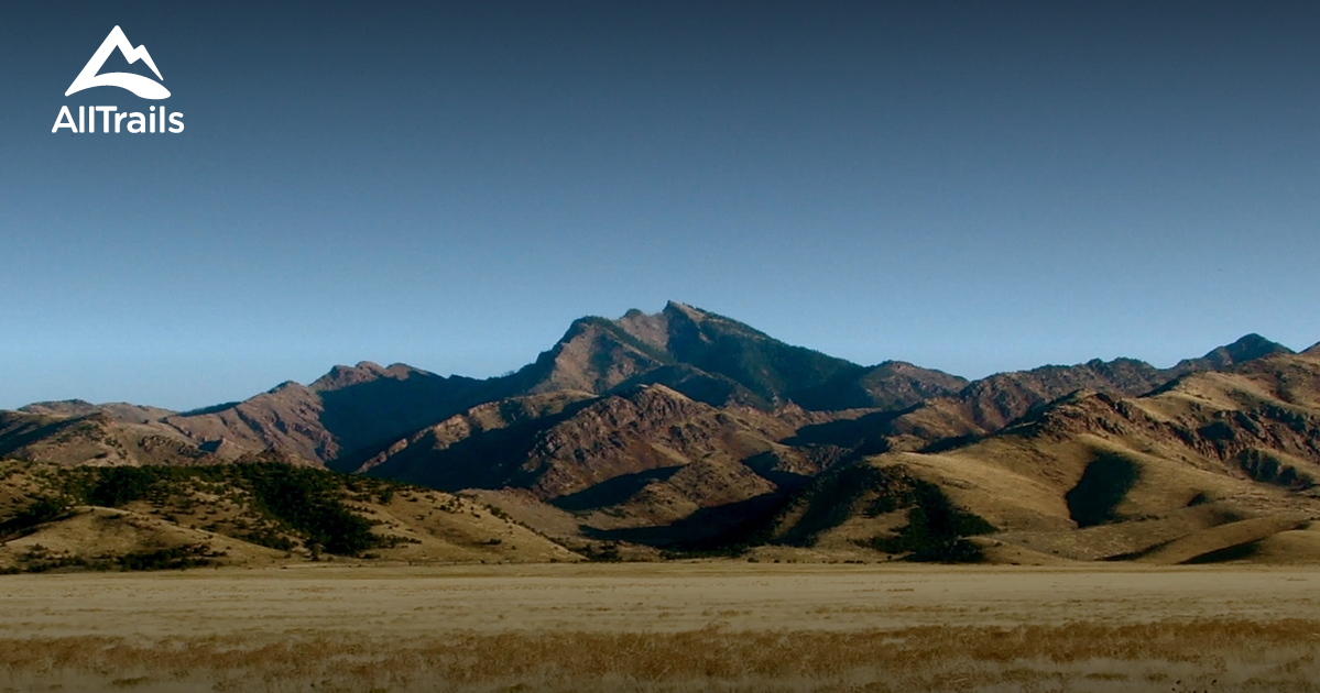 Best Trails near Oak City, Utah AllTrails