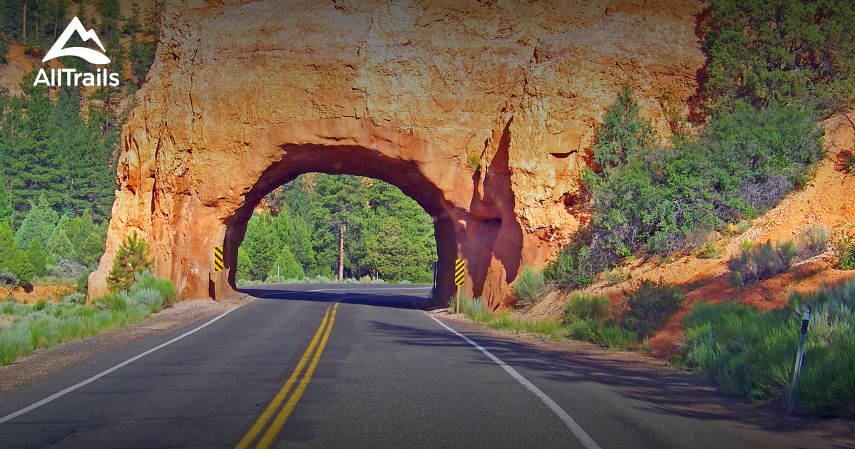 Best Trails near Panguitch, Utah AllTrails