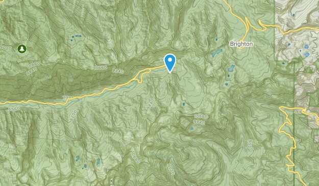 Best Trails near Snowbird Utah - Us Utah Snowbird 7590 20180822232133 625x365 1 