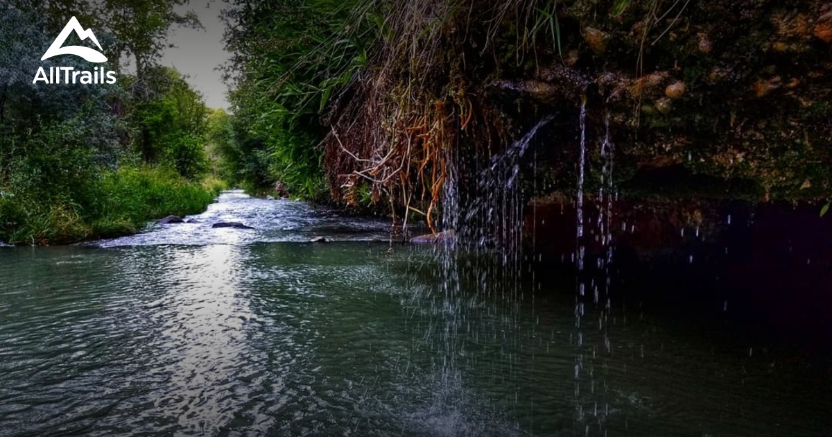 Best Trails near Spanish Fork, Utah AllTrails