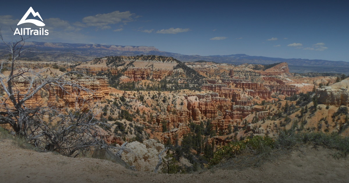 Best Trails near Tropic, Utah AllTrails