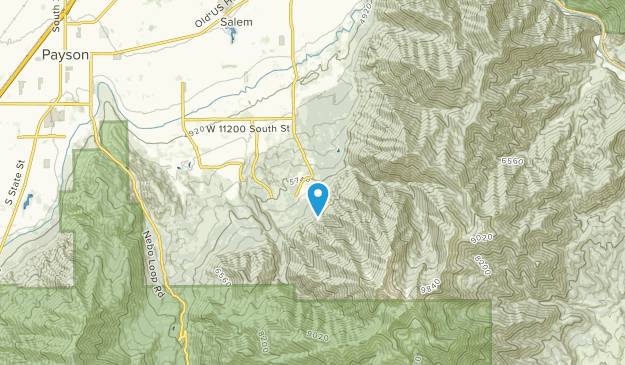 Best Trails near Woodland Hills, Utah | AllTrails