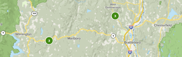 Best Trails near Brattleboro, Vermont | AllTrails