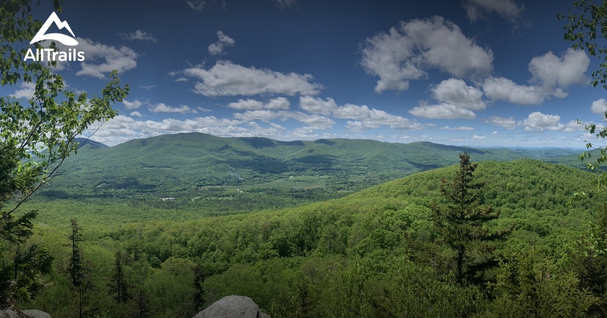 Best Trails near Dorset, Vermont AllTrails