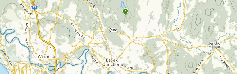 Best Trails Near Essex Junction Vermont Alltrails