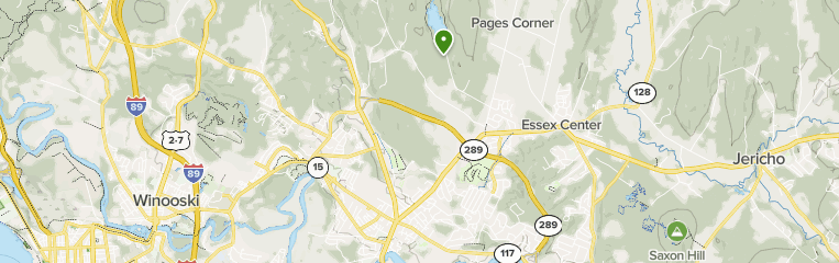 Best Hikes And Trails In Essex Junction Alltrails