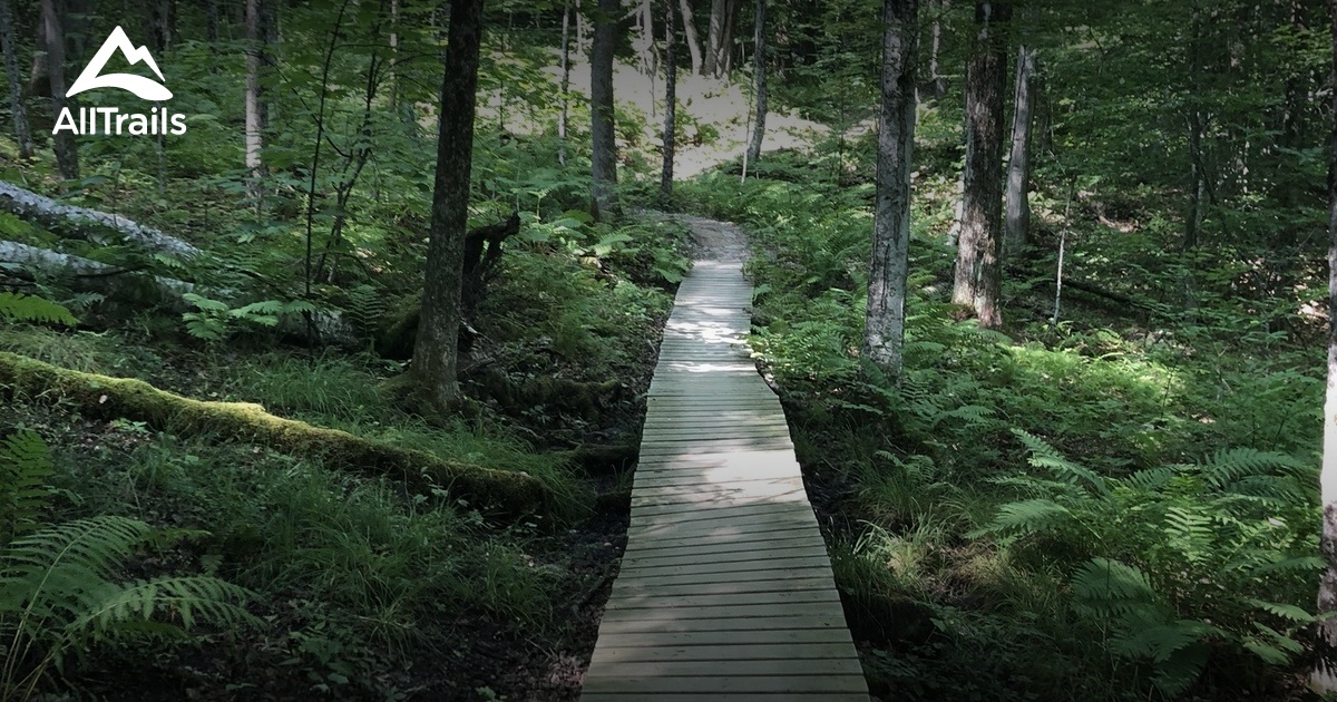 Best Trails near Hinesburg, Vermont AllTrails
