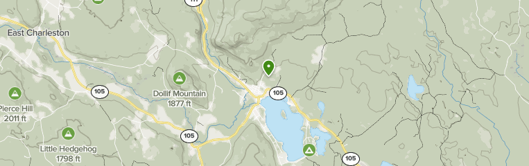 Island Pond Vt Map Best 10 Trails And Hikes In Island Pond | Alltrails