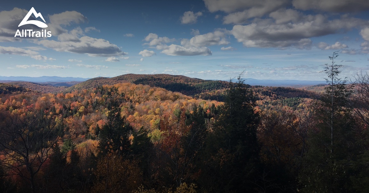 Best hikes and trails in Jericho AllTrails