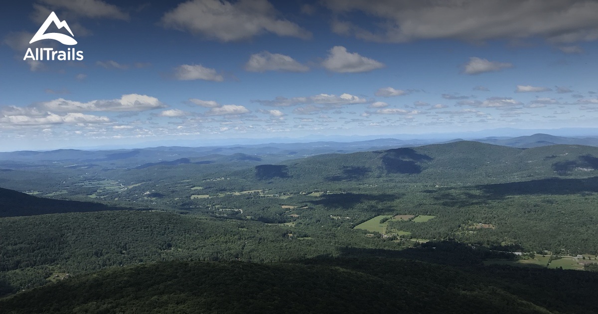 10 Best trails and hikes in Johnson AllTrails