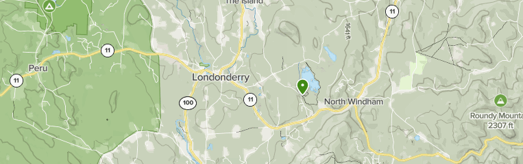 Best Hikes and Trails in Londonderry | AllTrails