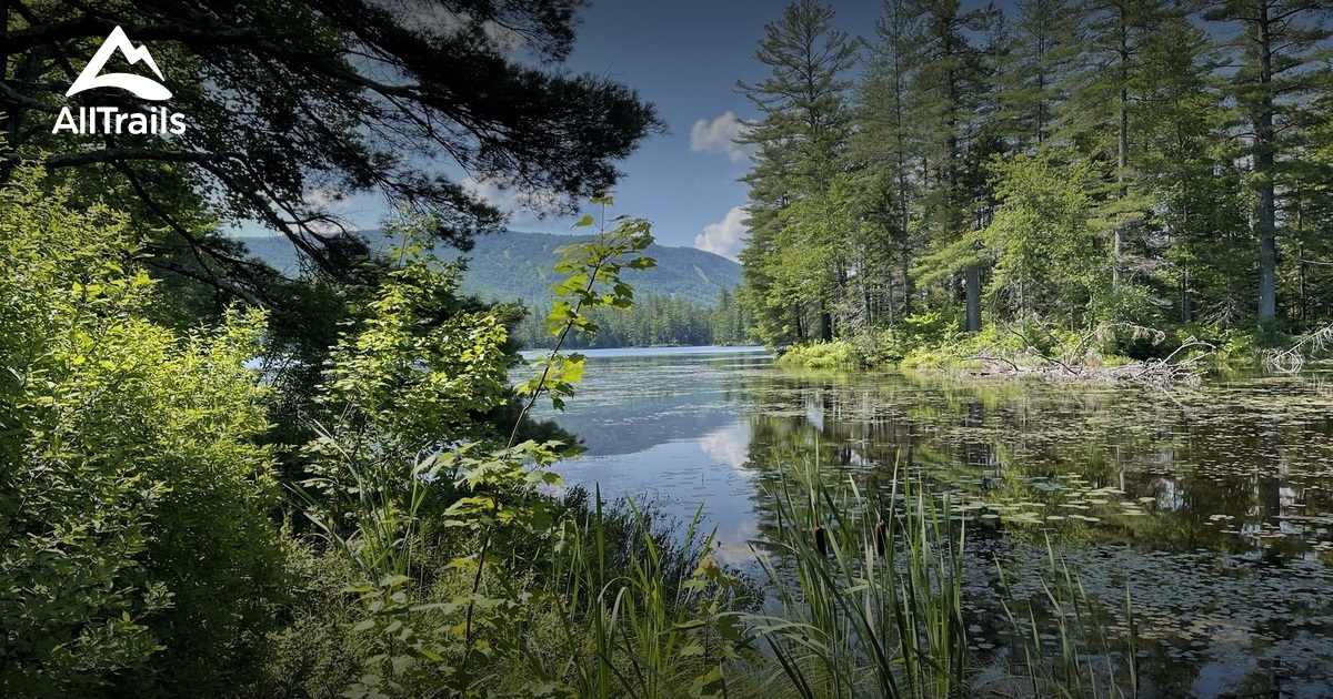 Best hikes and trails in Londonderry AllTrails