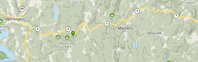 Best trails in Marlboro, Vermont | AllTrails