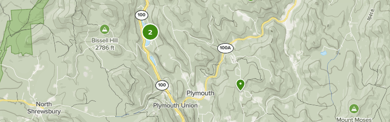 Colonial Paths: 5 Beautiful Hiking Trails in Plymouth – Vermont