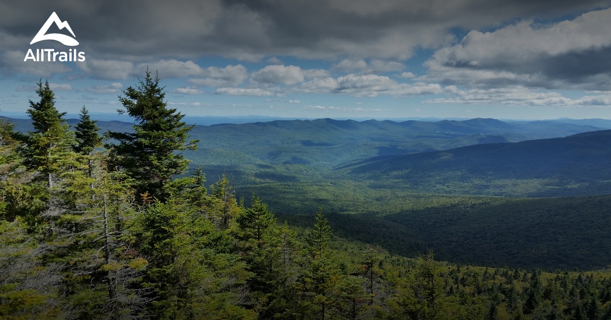 Best Trails near Ripton, Vermont AllTrails