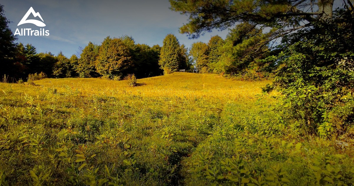 Best hikes and trails in South Royalton AllTrails