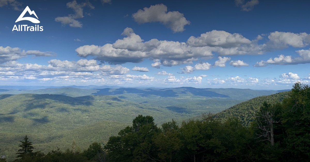 Best Trails near Starksboro, Vermont AllTrails