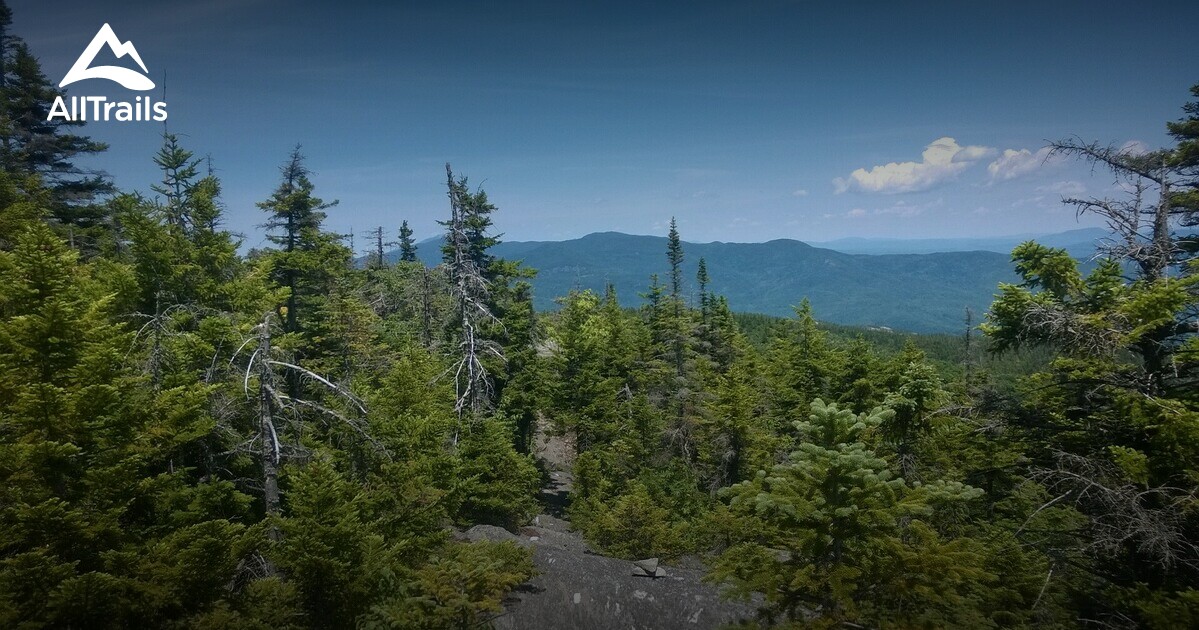 10 Best trails and hikes in Waitsfield AllTrails