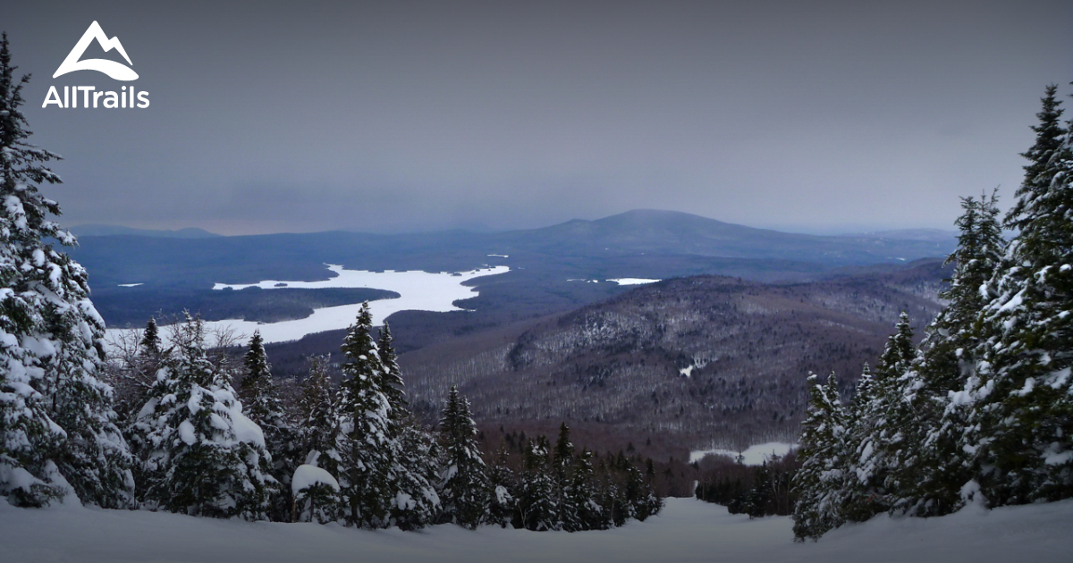 Best Trails near West Dover, Vermont AllTrails