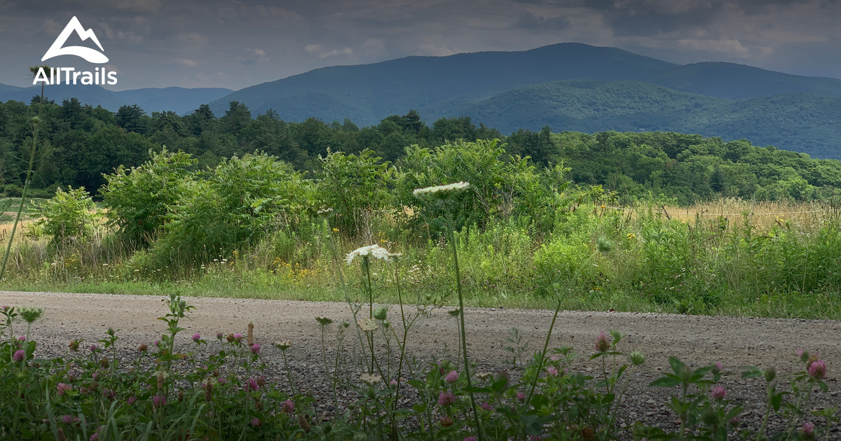 Best hikes and trails in West Pawlet AllTrails